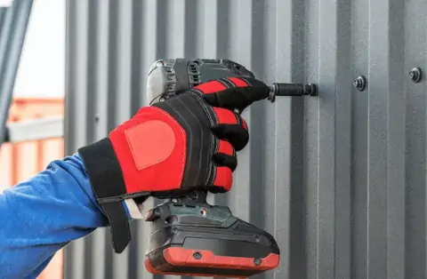 Travaux de zinguerie - Pont-de-Vaux